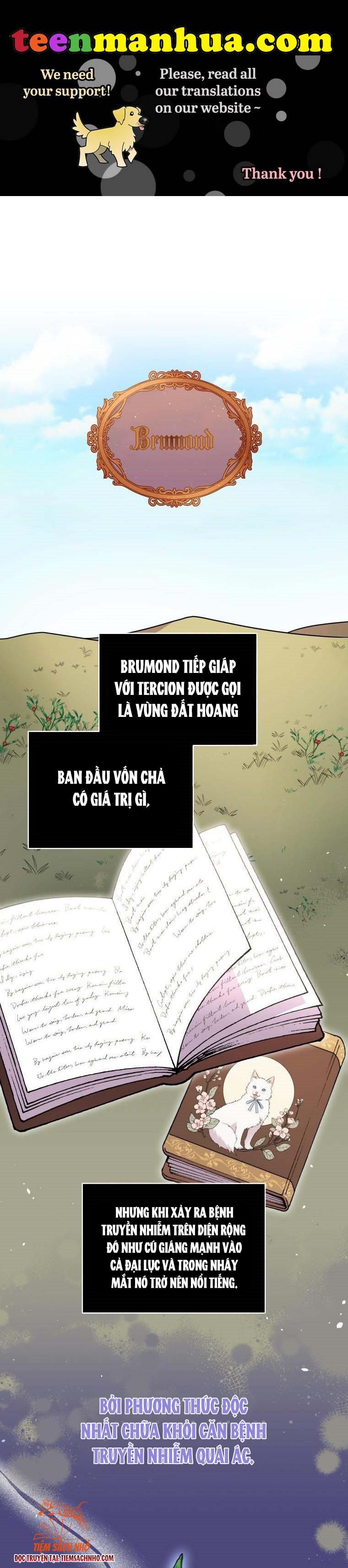 đọc truyện Tôi Là Người Thuần Hoá Bóng Tối Chương 10 ảnh 1 tại Giả Dược