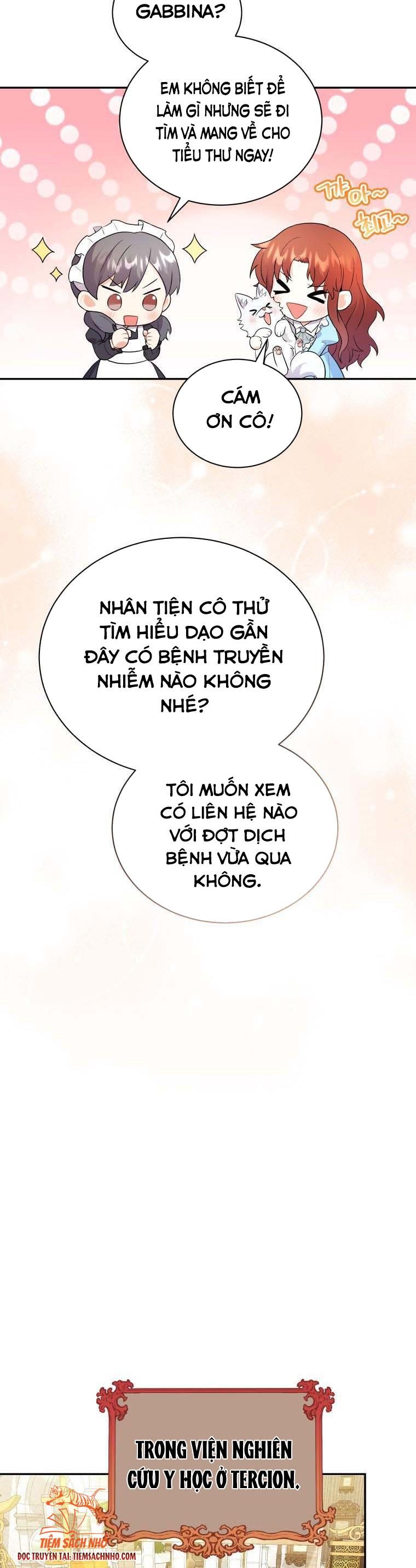 đọc truyện Tôi Là Người Thuần Hoá Bóng Tối Chương 10 ảnh 20 tại Giả Dược