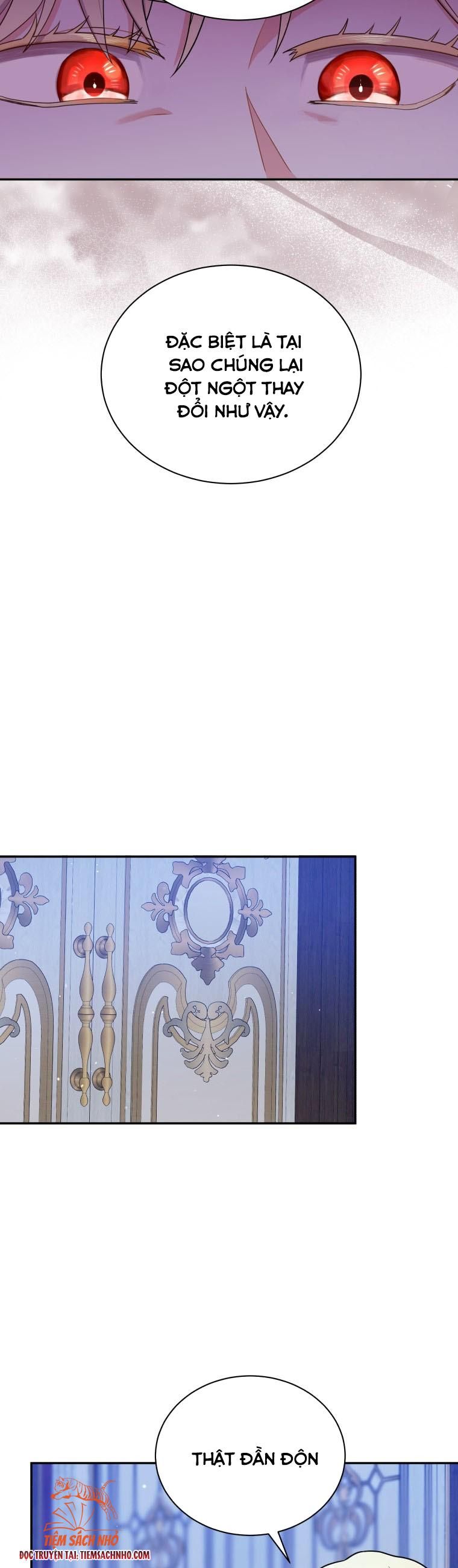 đọc truyện Tôi Là Người Thuần Hoá Bóng Tối Chương 11 ảnh 11 tại Giả Dược