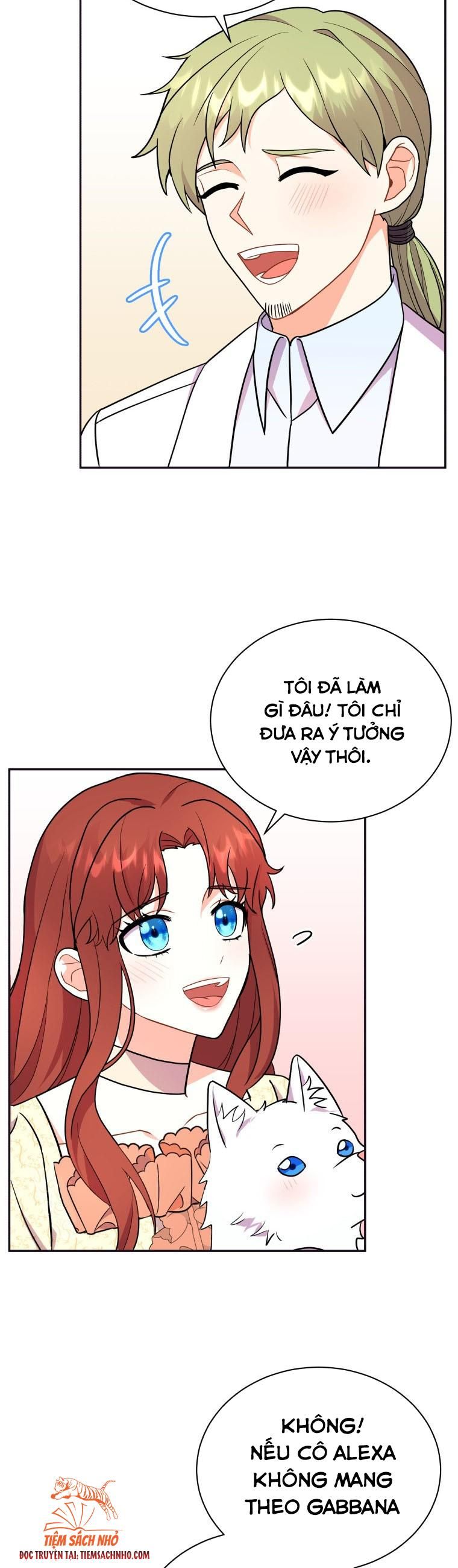 đọc truyện Tôi Là Người Thuần Hoá Bóng Tối Chương 11 ảnh 17 tại Giả Dược