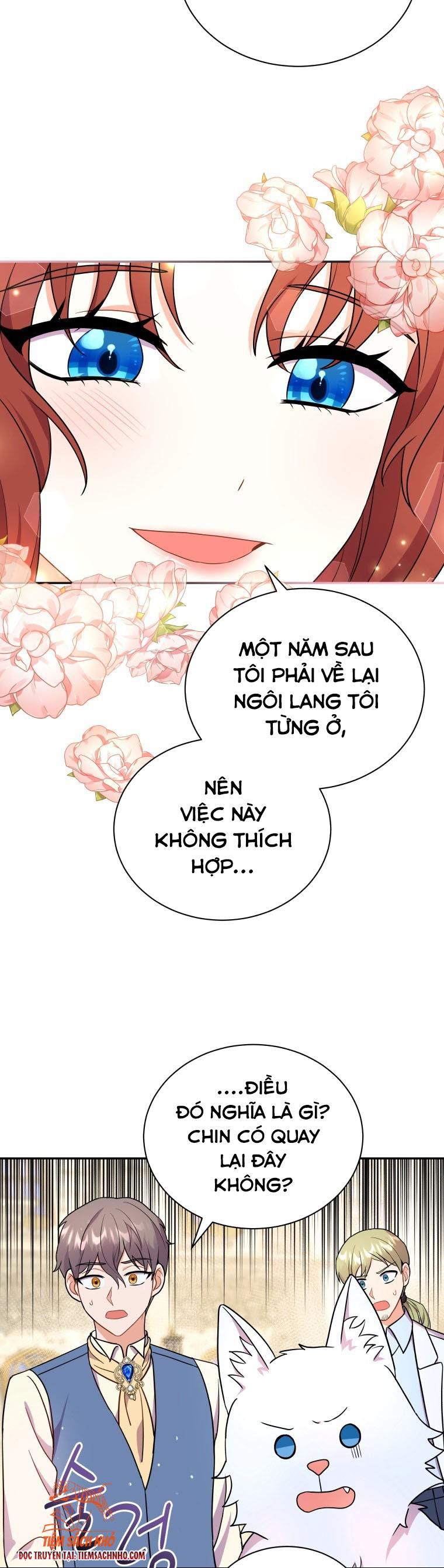 đọc truyện Tôi Là Người Thuần Hoá Bóng Tối Chương 11 ảnh 22 tại Giả Dược