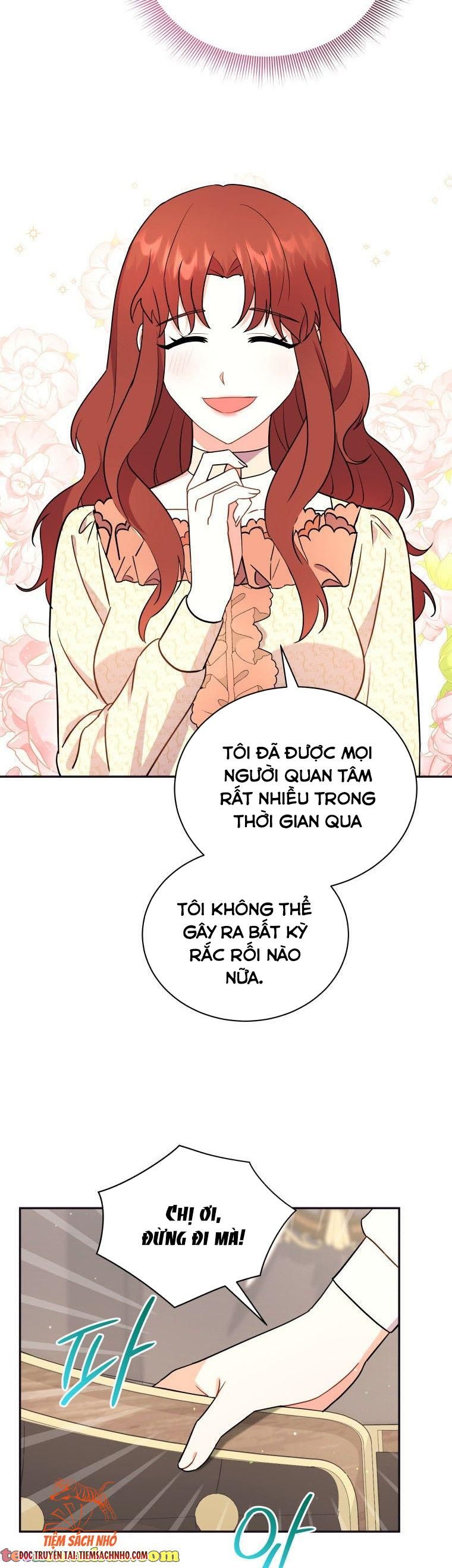đọc truyện Tôi Là Người Thuần Hoá Bóng Tối Chương 11 ảnh 33 tại Giả Dược