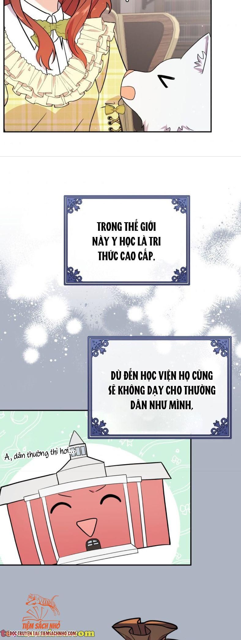 đọc truyện Tôi Là Người Thuần Hoá Bóng Tối Chương 12 ảnh 25 tại Giả Dược