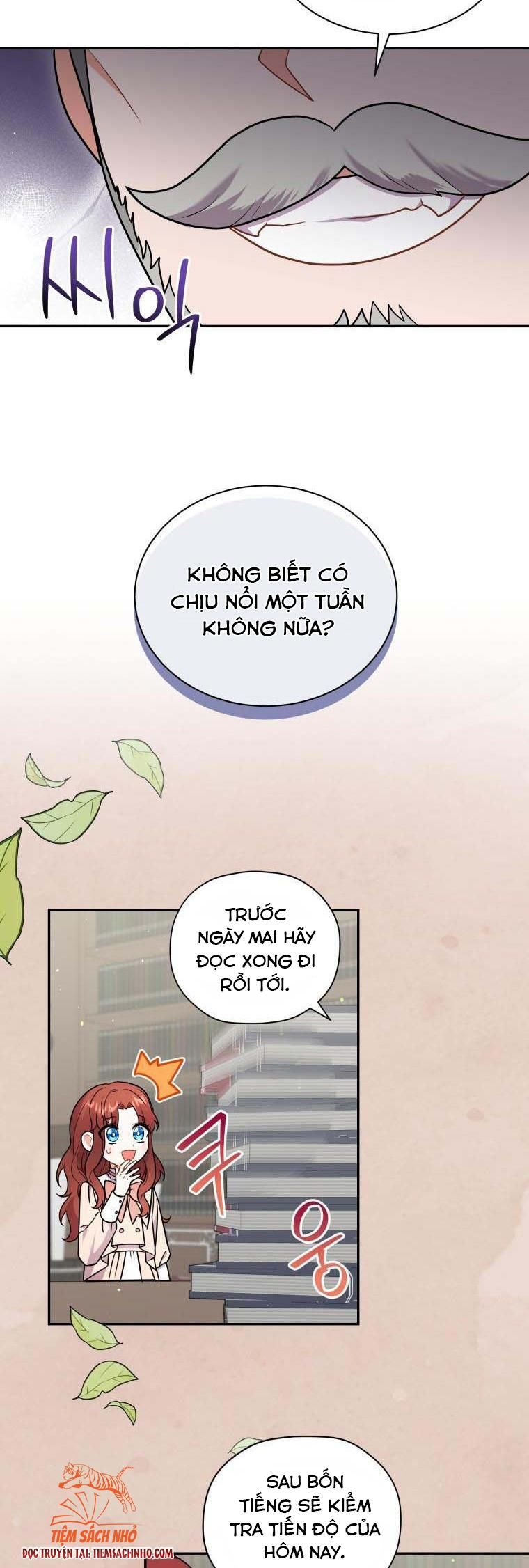 đọc truyện Tôi Là Người Thuần Hoá Bóng Tối Chương 13 ảnh 20 tại Giả Dược