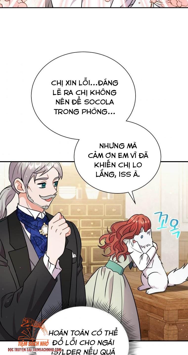 đọc truyện Tôi Là Người Thuần Hoá Bóng Tối Chương 14 ảnh 19 tại Giả Dược