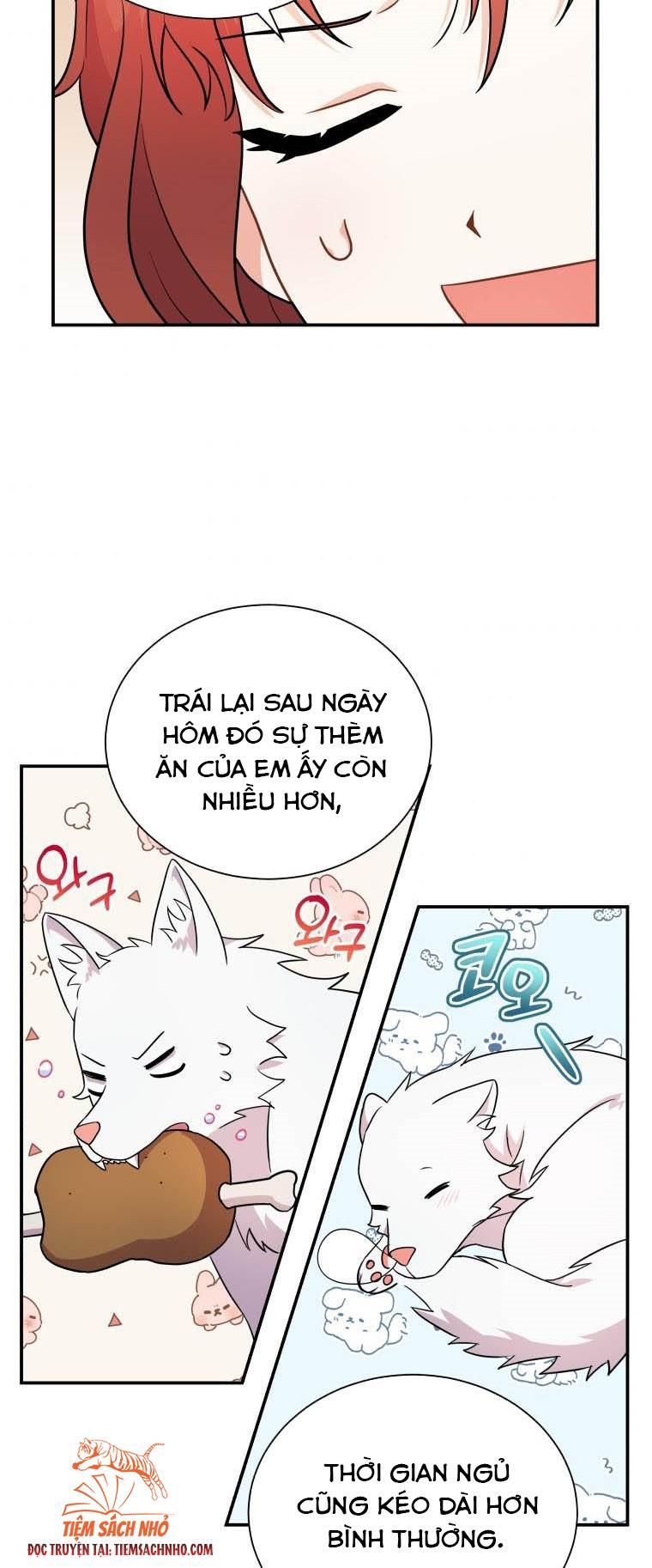 đọc truyện Tôi Là Người Thuần Hoá Bóng Tối Chương 14 ảnh 30 tại Giả Dược