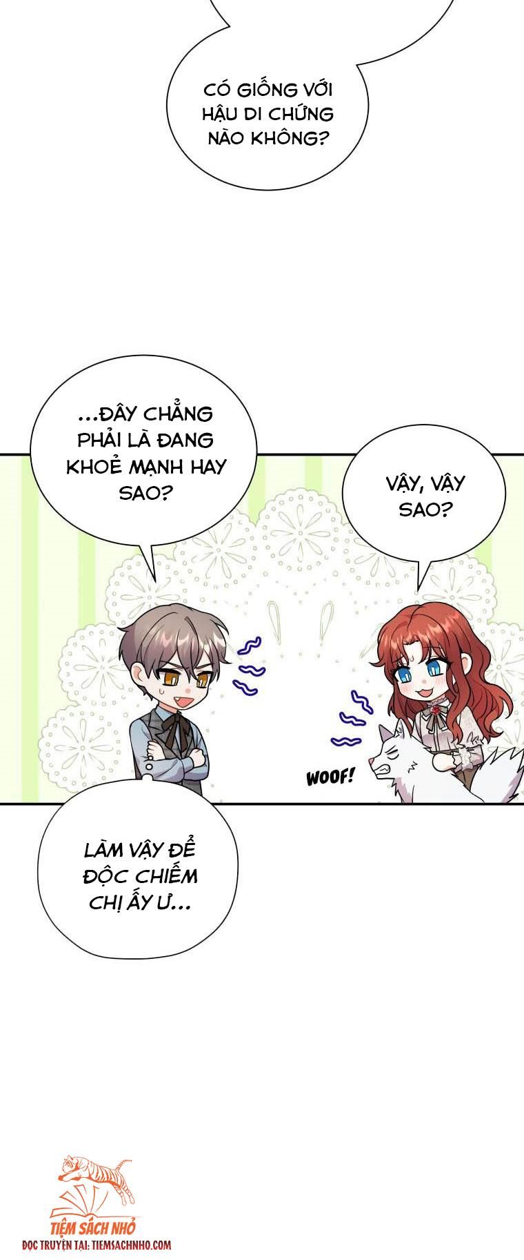 đọc truyện Tôi Là Người Thuần Hoá Bóng Tối Chương 14 ảnh 31 tại Giả Dược