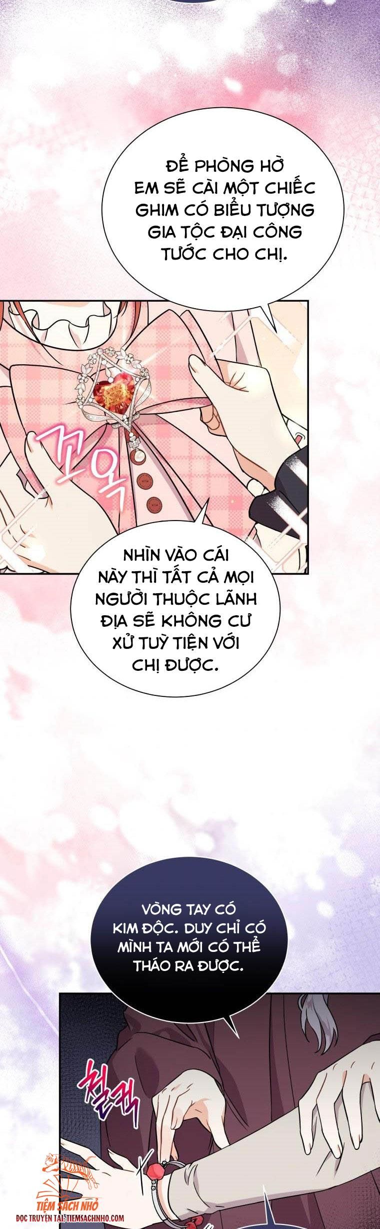 đọc truyện Tôi Là Người Thuần Hoá Bóng Tối Chương 15 ảnh 2 tại Giả Dược