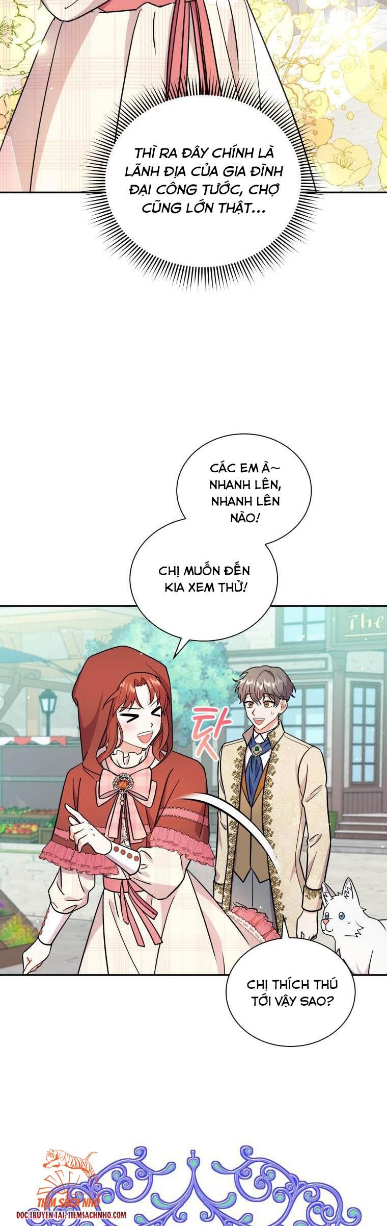 đọc truyện Tôi Là Người Thuần Hoá Bóng Tối Chương 15 ảnh 15 tại Giả Dược
