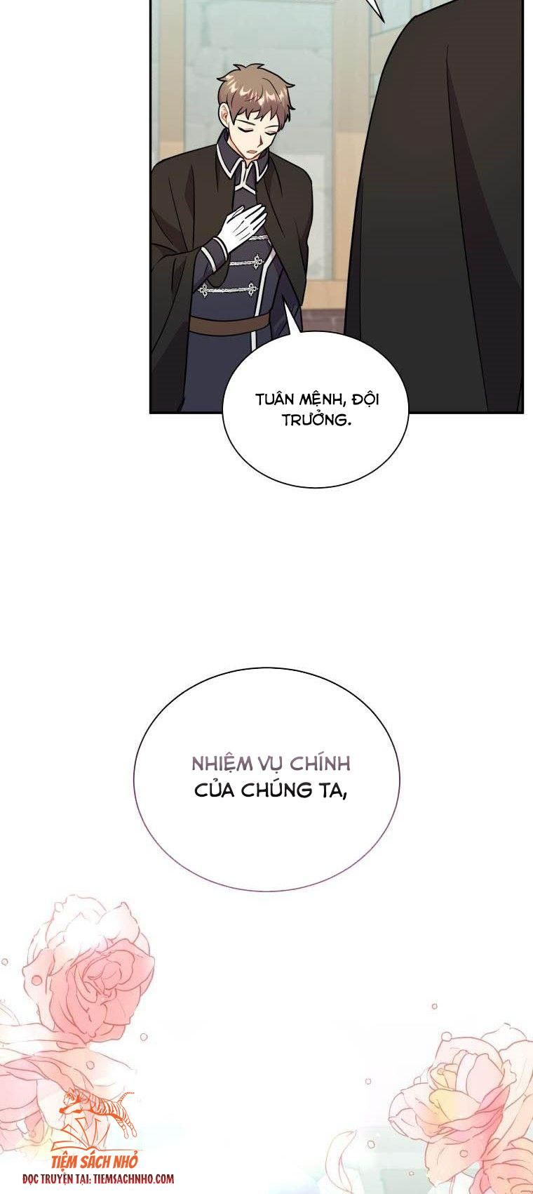 đọc truyện Tôi Là Người Thuần Hoá Bóng Tối Chương 15 ảnh 33 tại Giả Dược
