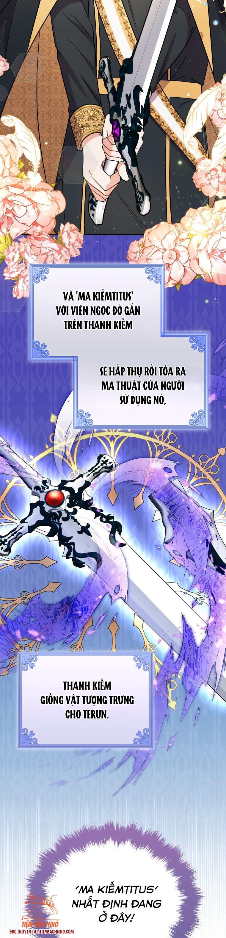đọc truyện Tôi Là Người Thuần Hoá Bóng Tối Chương 16 ảnh 15 tại Giả Dược