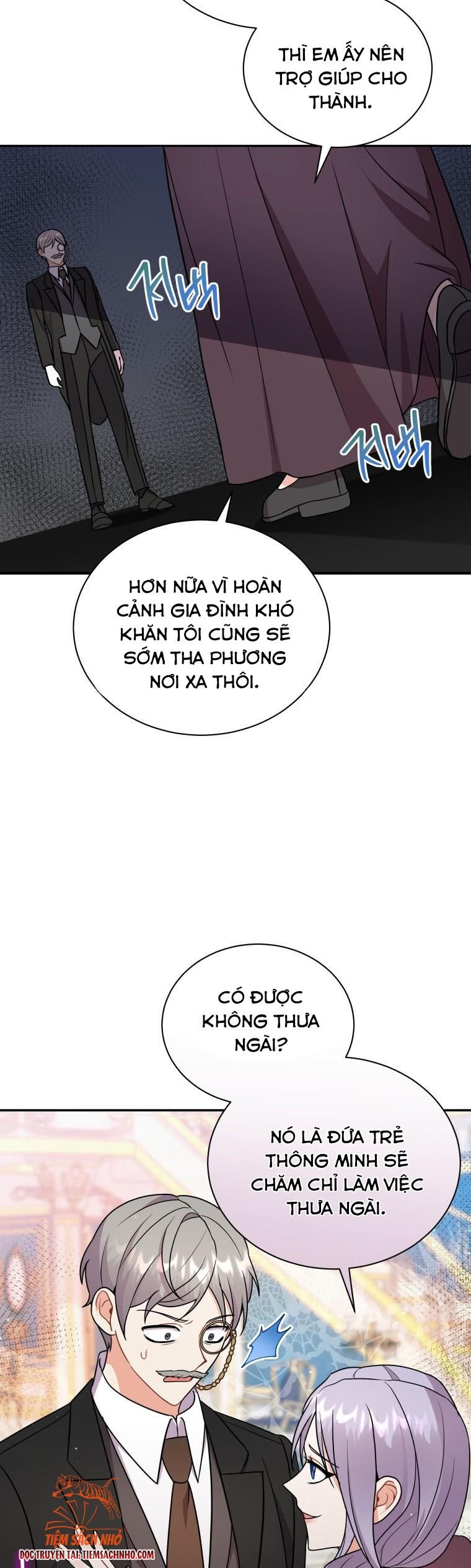 đọc truyện Tôi Là Người Thuần Hoá Bóng Tối Chương 17 ảnh 12 tại Giả Dược