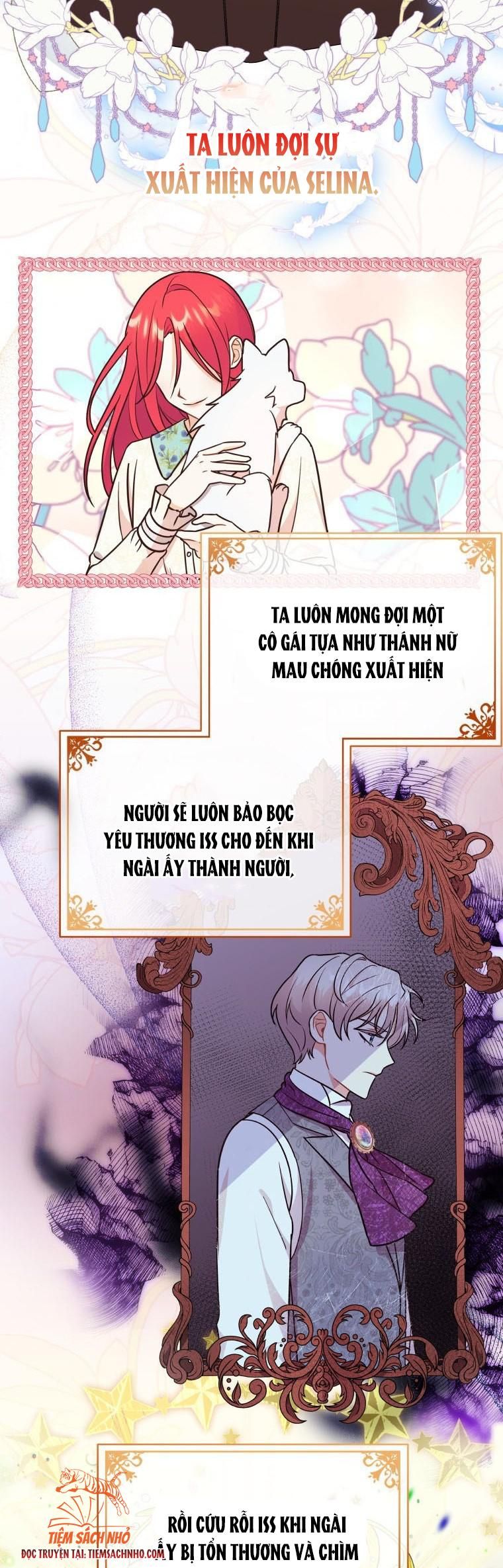đọc truyện Tôi Là Người Thuần Hoá Bóng Tối Chương 17 ảnh 36 tại Giả Dược
