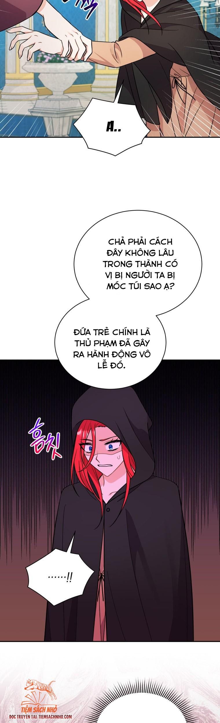 đọc truyện Tôi Là Người Thuần Hoá Bóng Tối Chương 17 ảnh 7 tại Giả Dược