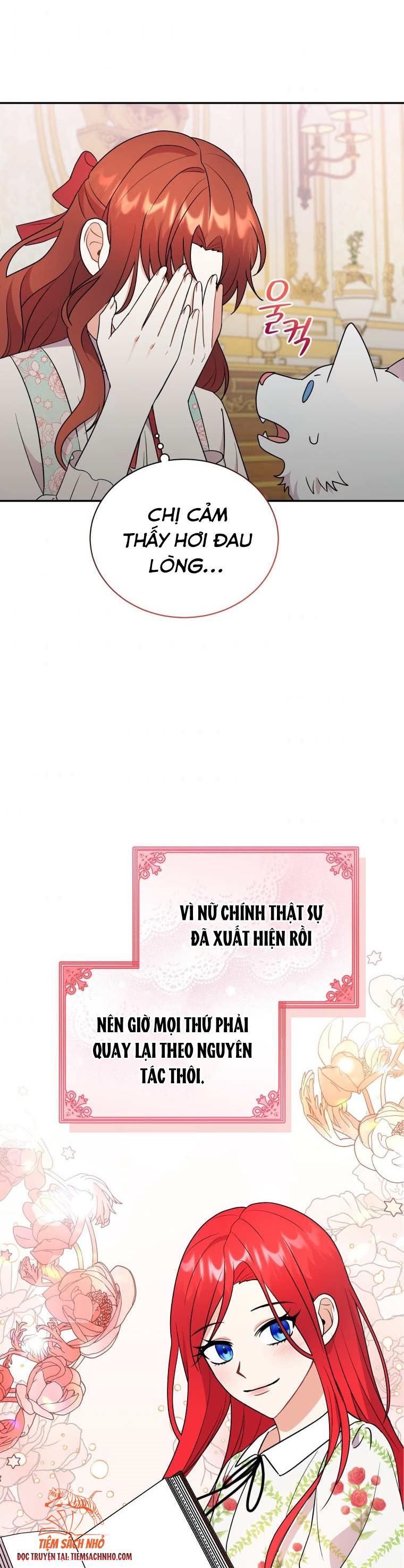 đọc truyện Tôi Là Người Thuần Hoá Bóng Tối Chương 18 ảnh 18 tại Giả Dược