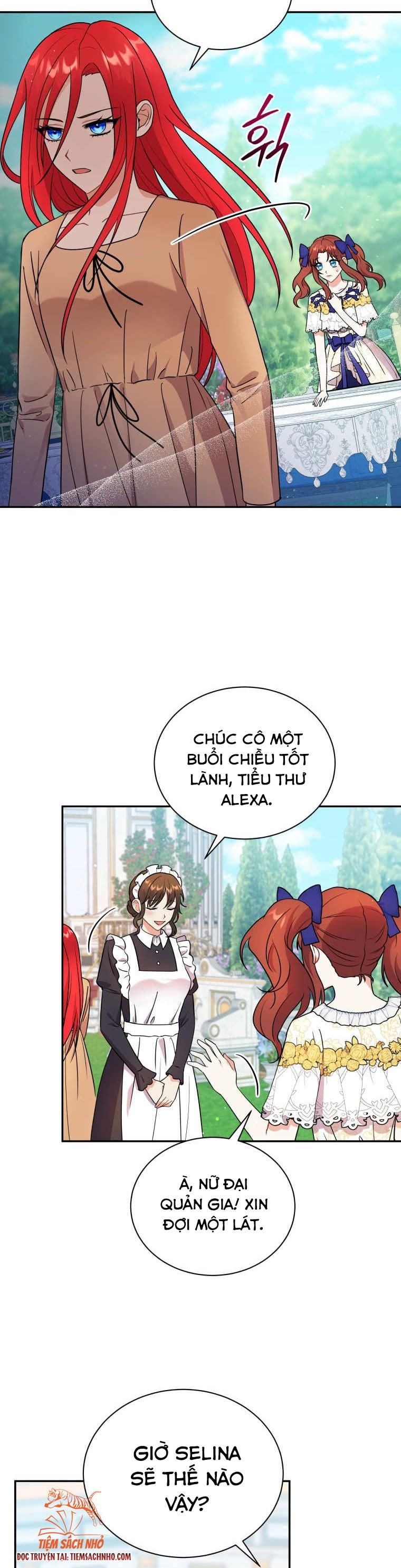 đọc truyện Tôi Là Người Thuần Hoá Bóng Tối Chương 18 ảnh 6 tại Giả Dược