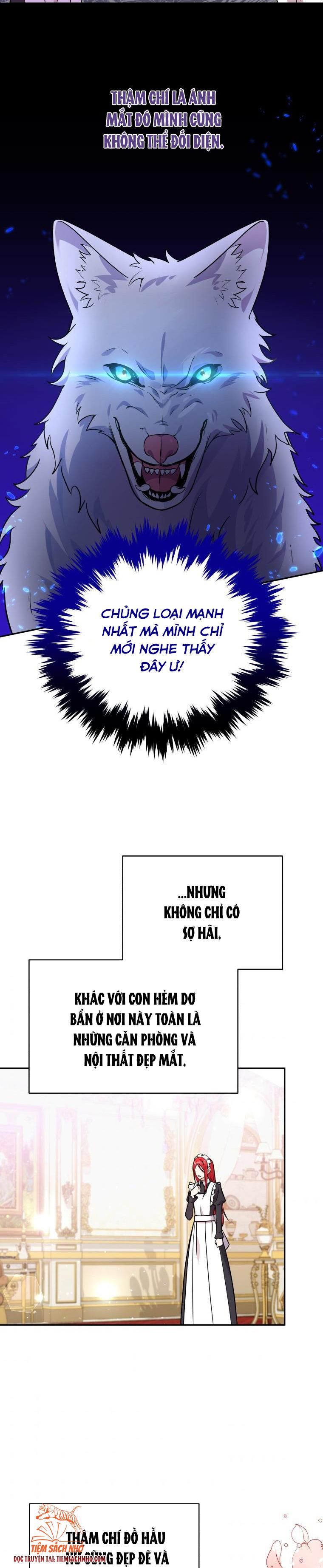 đọc truyện Tôi Là Người Thuần Hoá Bóng Tối Chương 19 ảnh 22 tại Giả Dược
