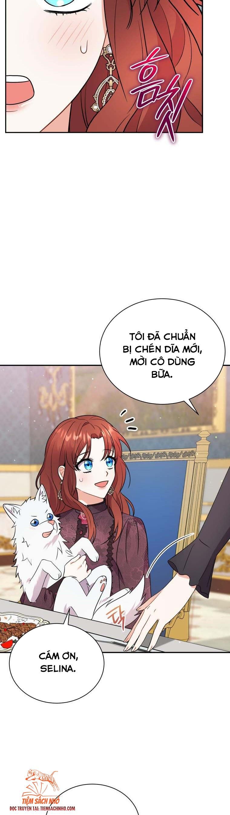 đọc truyện Tôi Là Người Thuần Hoá Bóng Tối Chương 20 ảnh 8 tại Giả Dược
