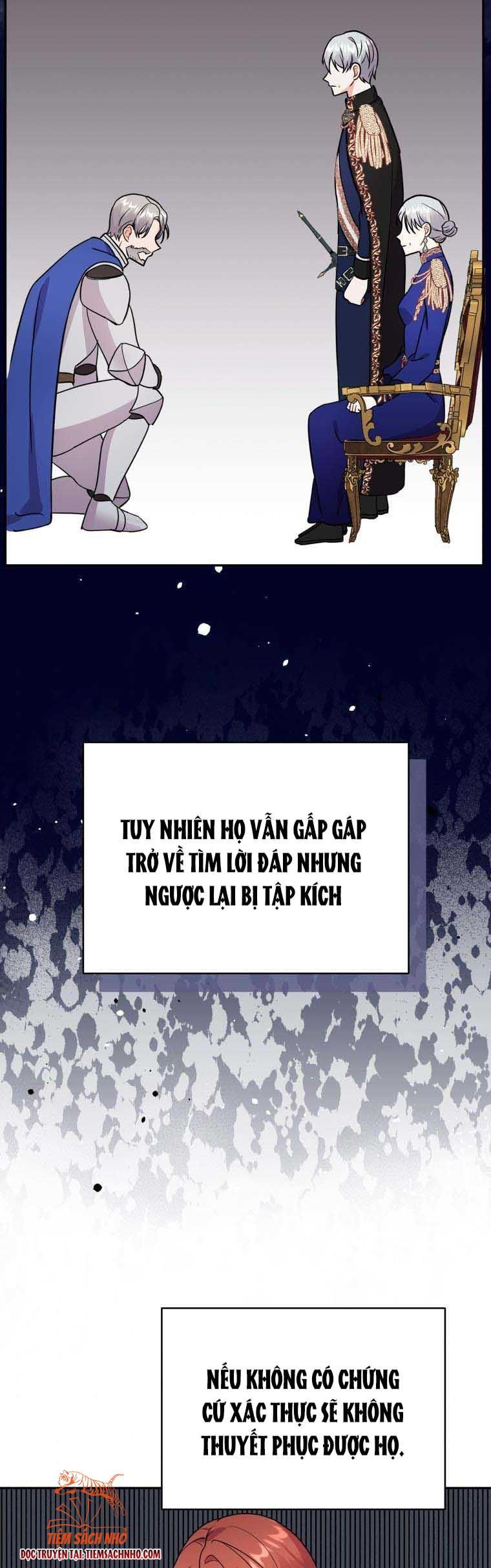 đọc truyện Tôi Là Người Thuần Hoá Bóng Tối Chương 21 ảnh 21 tại Giả Dược