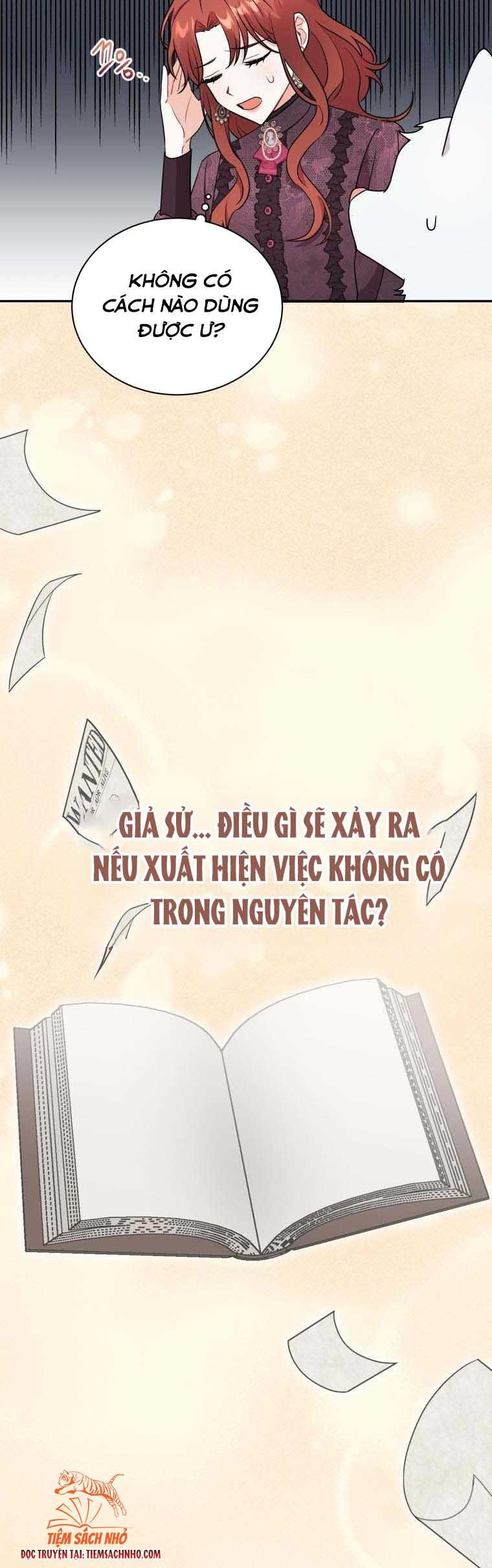 đọc truyện Tôi Là Người Thuần Hoá Bóng Tối Chương 21 ảnh 22 tại Giả Dược