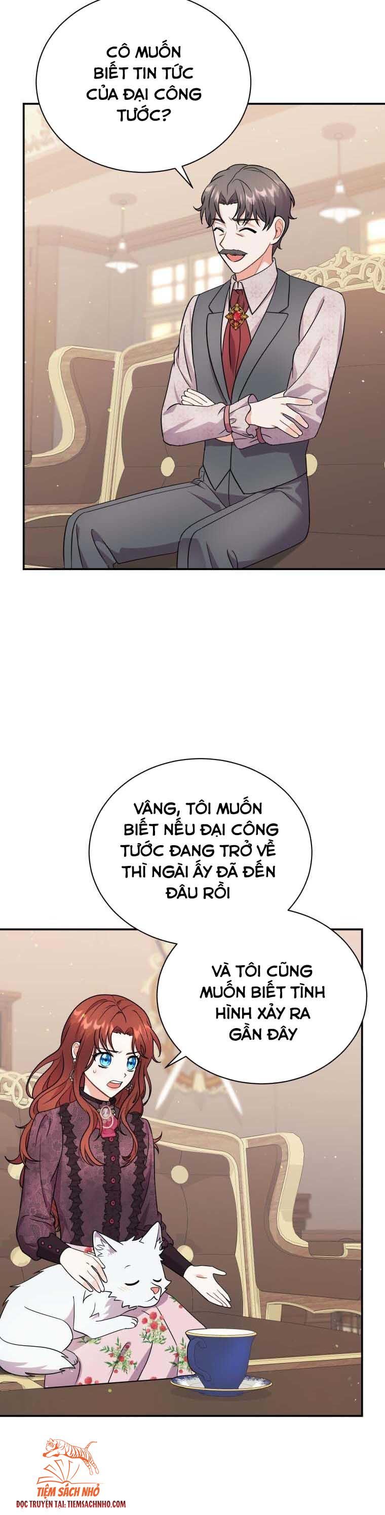 đọc truyện Tôi Là Người Thuần Hoá Bóng Tối Chương 21 ảnh 7 tại Giả Dược
