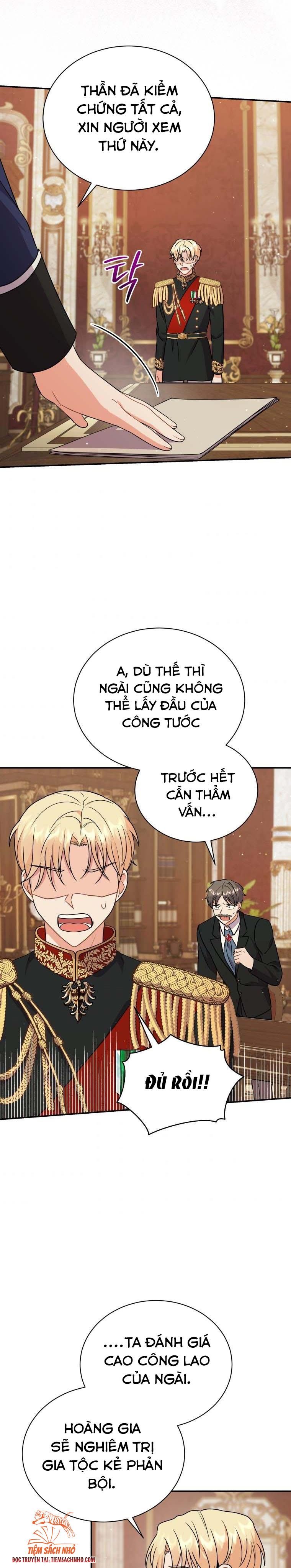 đọc truyện Tôi Là Người Thuần Hoá Bóng Tối Chương 22 ảnh 22 tại Giả Dược