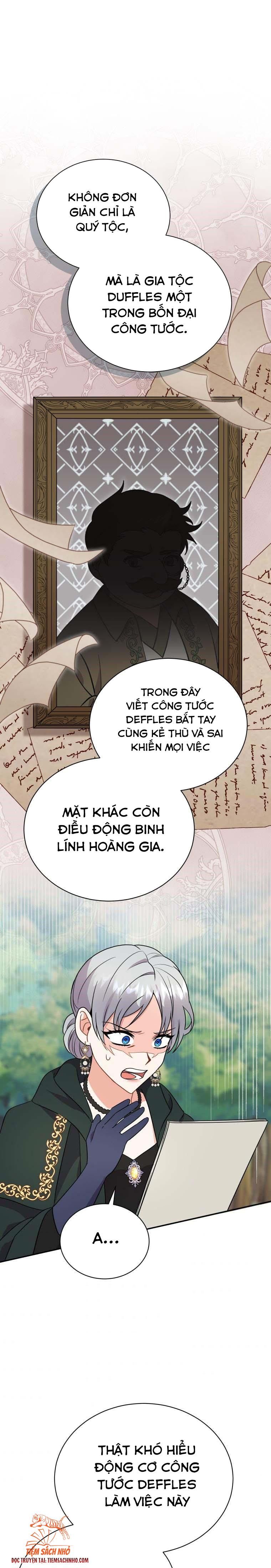 đọc truyện Tôi Là Người Thuần Hoá Bóng Tối Chương 22 ảnh 8 tại Giả Dược