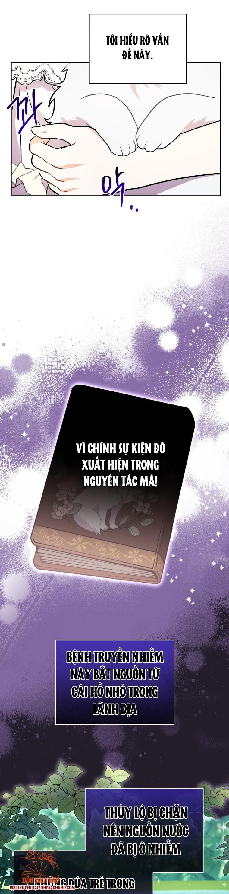 đọc truyện Tôi Là Người Thuần Hoá Bóng Tối Chương 7 ảnh 9 tại Giả Dược