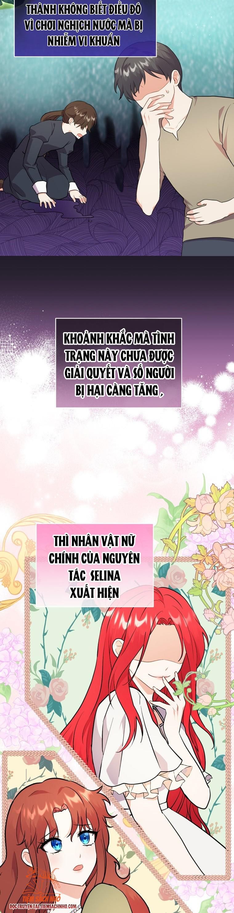 đọc truyện Tôi Là Người Thuần Hoá Bóng Tối Chương 7 ảnh 10 tại Giả Dược