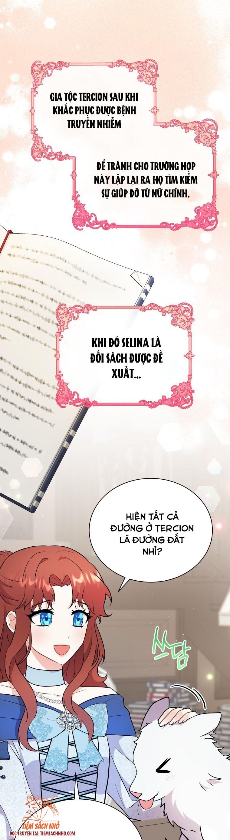 đọc truyện Tôi Là Người Thuần Hoá Bóng Tối Chương 8 ảnh 17 tại Giả Dược