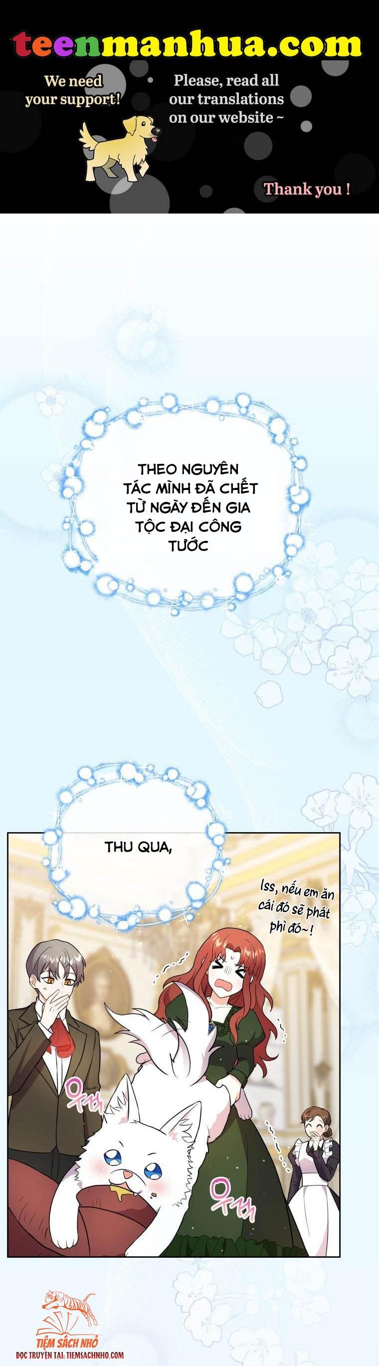 đọc truyện Tôi Là Người Thuần Hoá Bóng Tối Chương 9 ảnh 1 tại Giả Dược