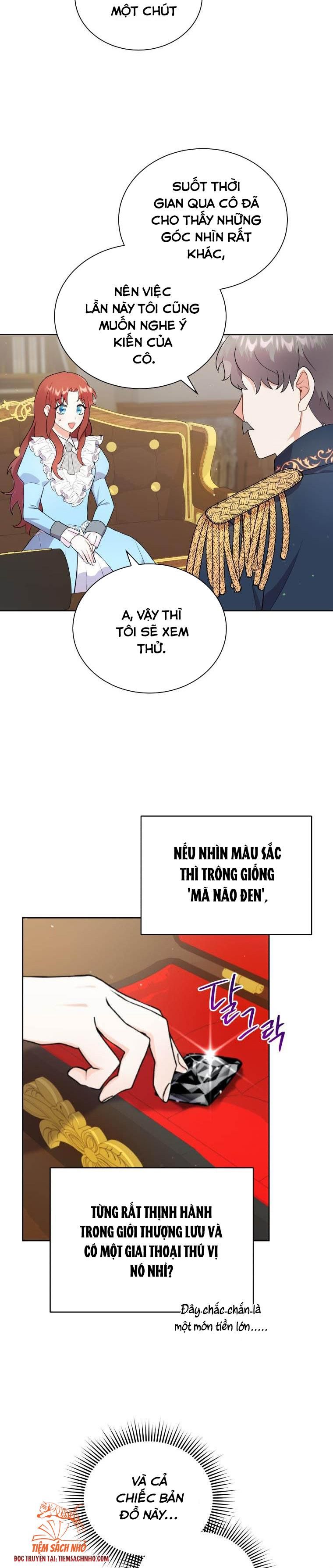đọc truyện Tôi Là Người Thuần Hoá Bóng Tối Chương 9 ảnh 35 tại Giả Dược