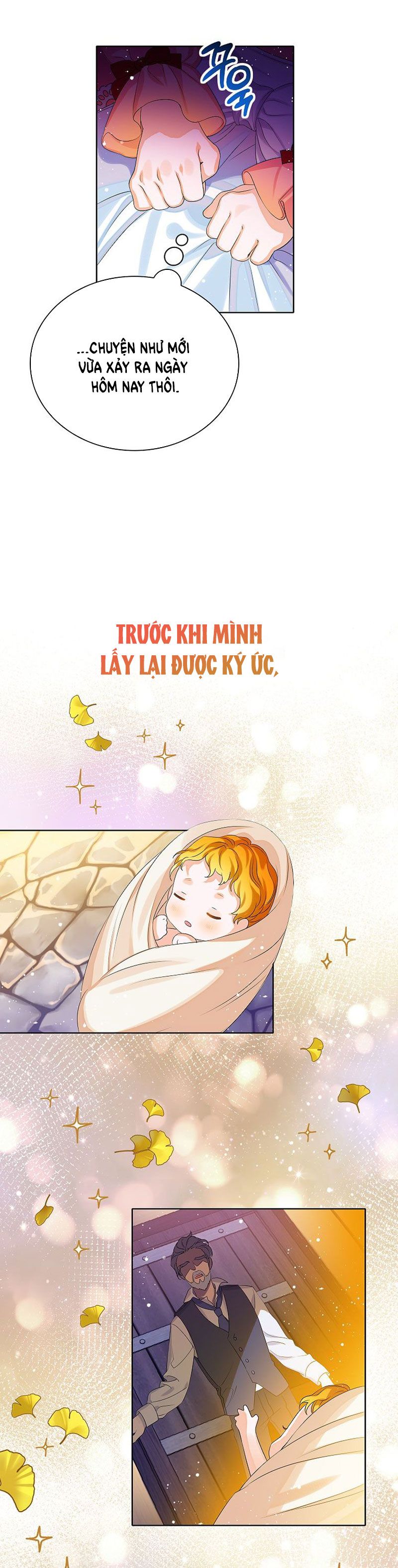 đọc truyện Tôi Là Nữ Thừa Kế Của Gia Tộc Phản Diện Chương 1 ảnh 14 tại Giả Dược