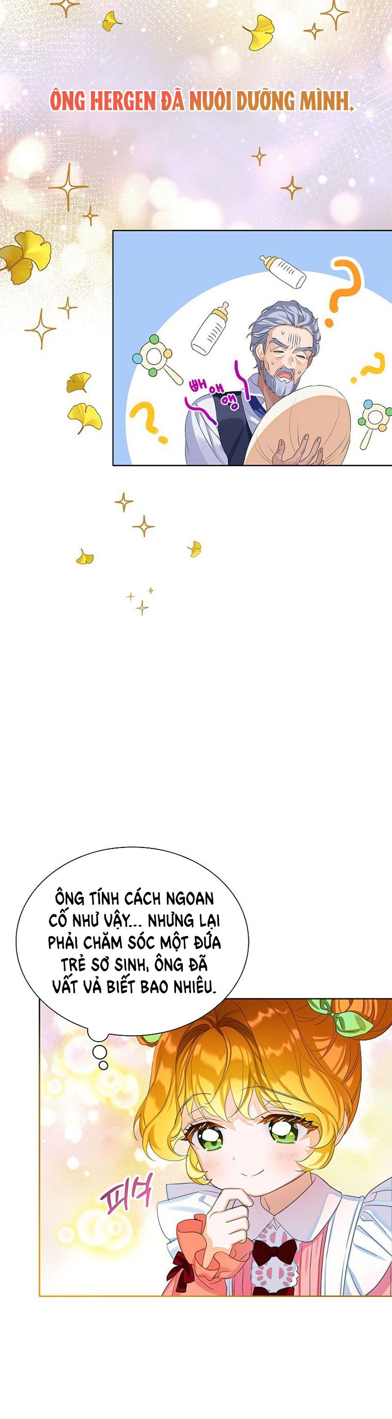 đọc truyện Tôi Là Nữ Thừa Kế Của Gia Tộc Phản Diện Chương 1 ảnh 15 tại Giả Dược