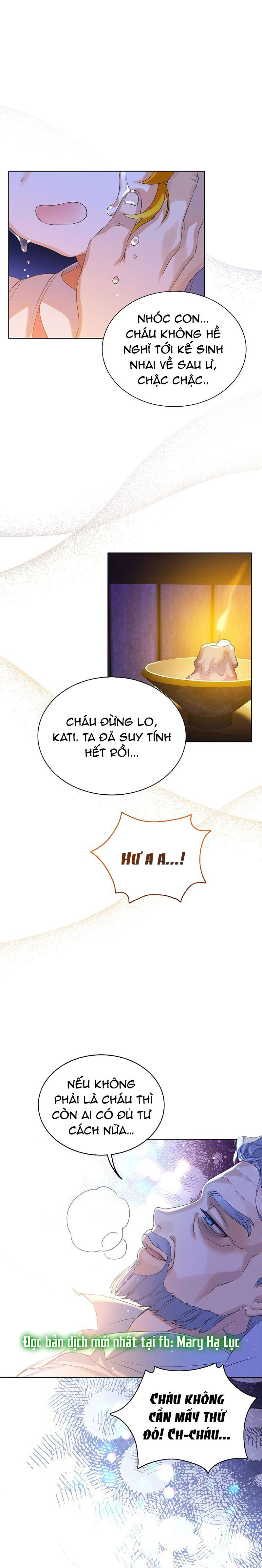 đọc truyện Tôi Là Nữ Thừa Kế Của Gia Tộc Phản Diện Chương 1 ảnh 24 tại Giả Dược