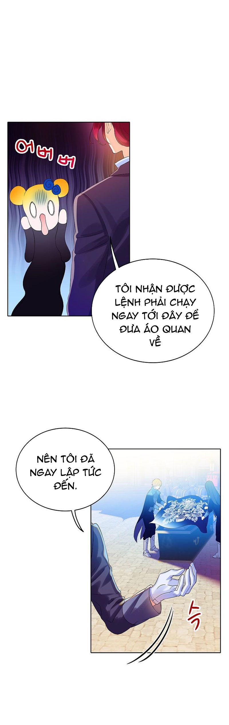 đọc truyện Tôi Là Nữ Thừa Kế Của Gia Tộc Phản Diện Chương 1 ảnh 38 tại Giả Dược
