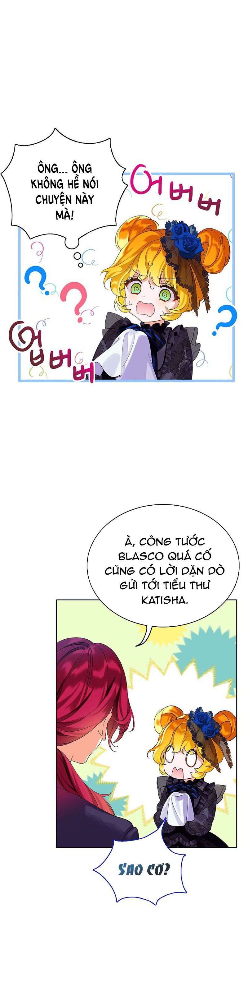 đọc truyện Tôi Là Nữ Thừa Kế Của Gia Tộc Phản Diện Chương 1 ảnh 40 tại Giả Dược