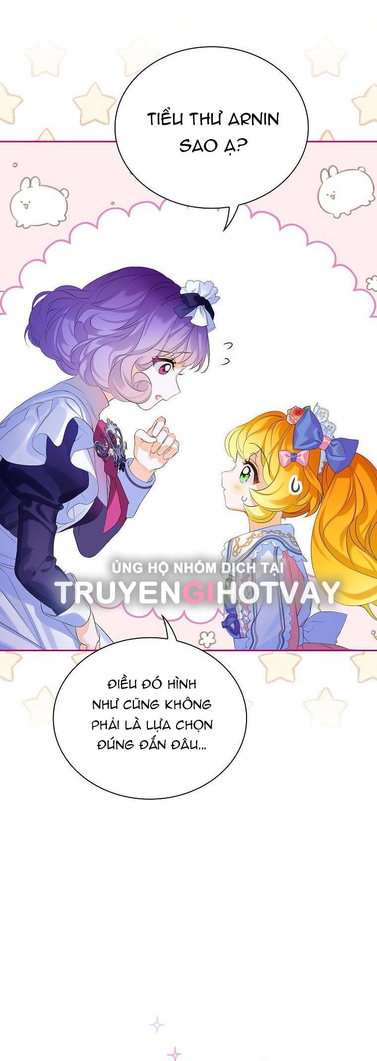 đọc truyện Tôi Là Nữ Thừa Kế Của Gia Tộc Phản Diện Chương 10 ảnh 27 tại Giả Dược
