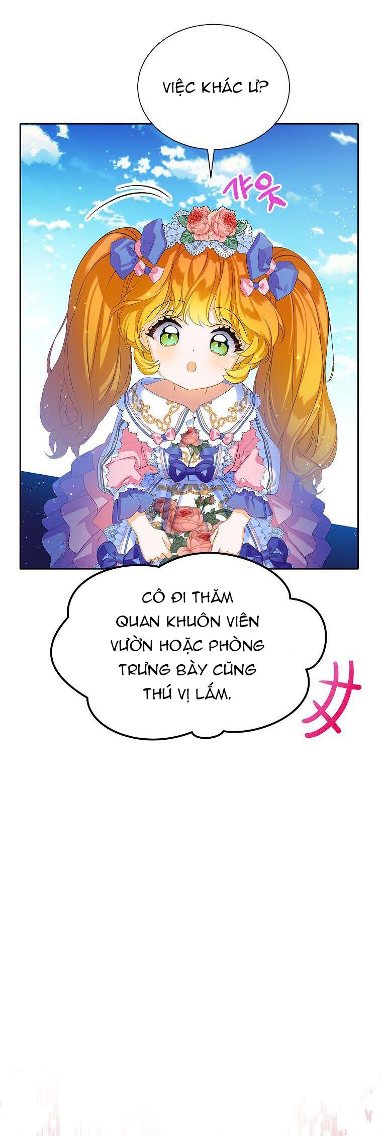 đọc truyện Tôi Là Nữ Thừa Kế Của Gia Tộc Phản Diện Chương 10 ảnh 41 tại Giả Dược