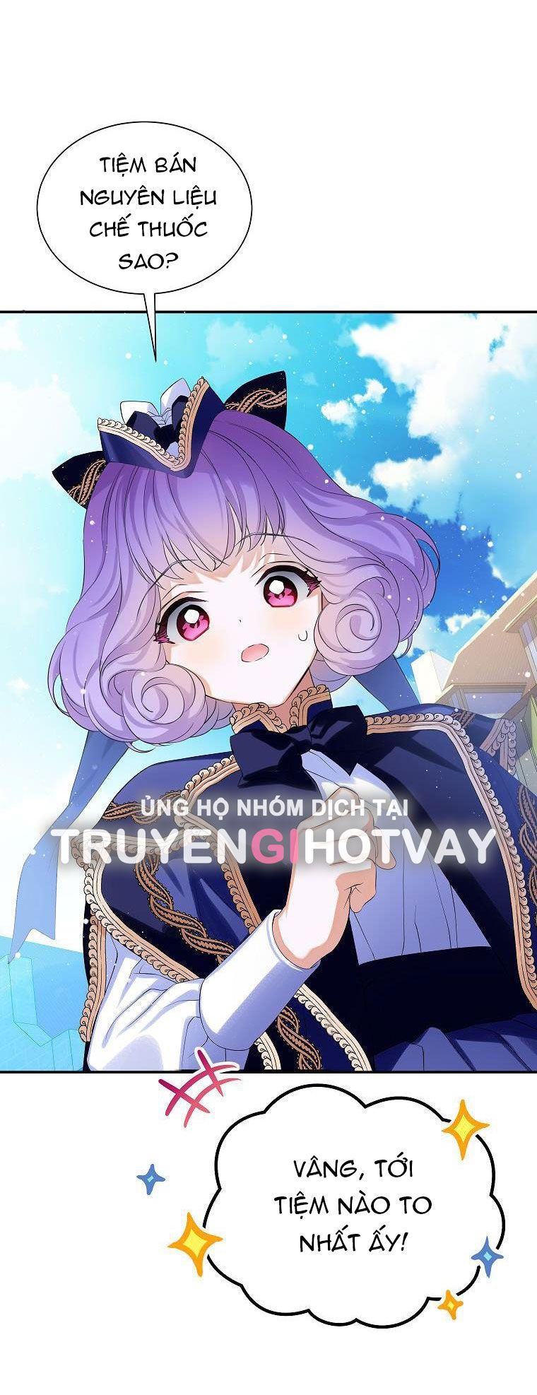 đọc truyện Tôi Là Nữ Thừa Kế Của Gia Tộc Phản Diện Chương 10 ảnh 51 tại Giả Dược