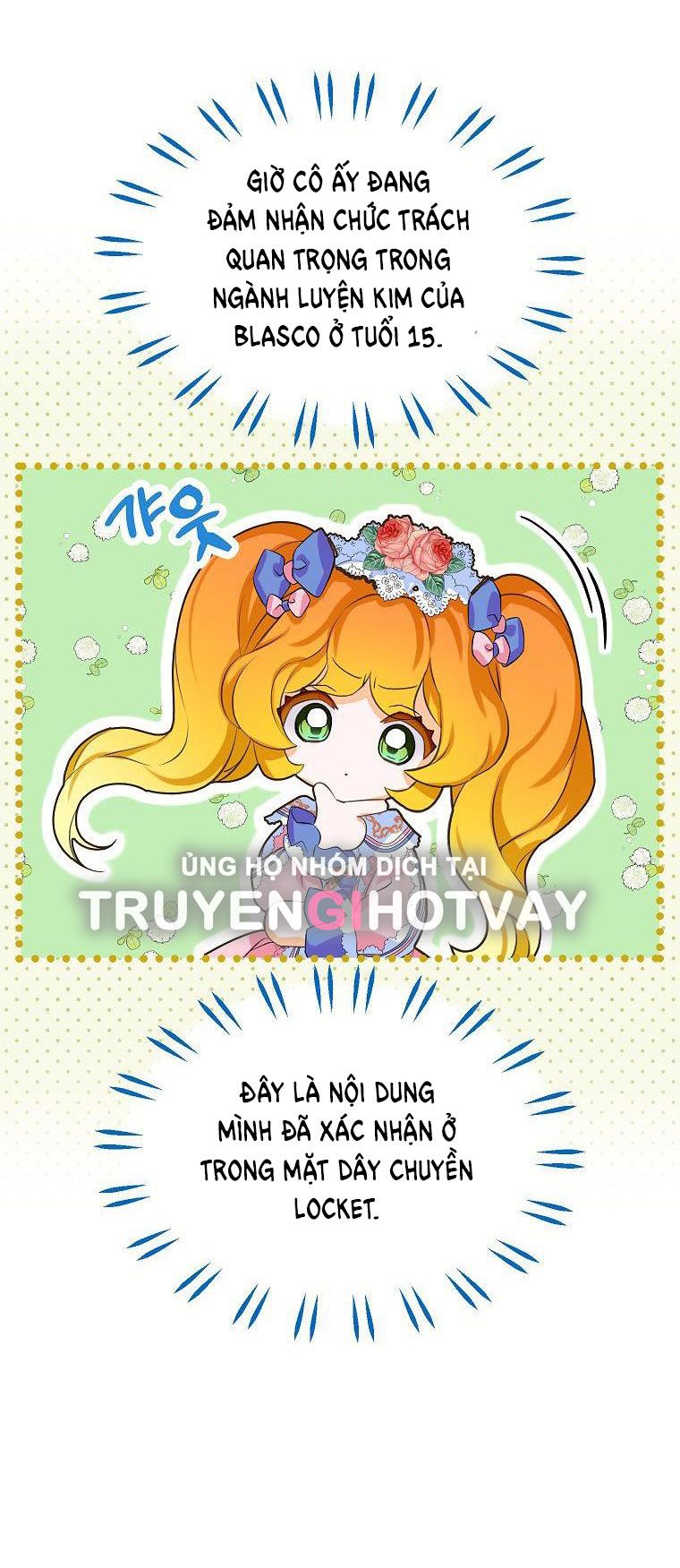 đọc truyện Tôi Là Nữ Thừa Kế Của Gia Tộc Phản Diện Chương 10 ảnh 7 tại Giả Dược