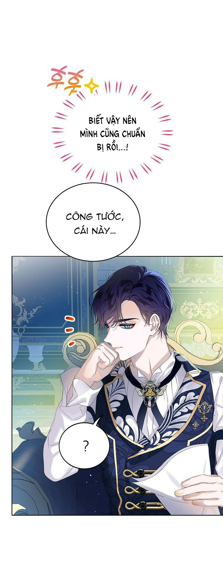 đọc truyện Tôi Là Nữ Thừa Kế Của Gia Tộc Phản Diện Chương 11 ảnh 35 tại Giả Dược