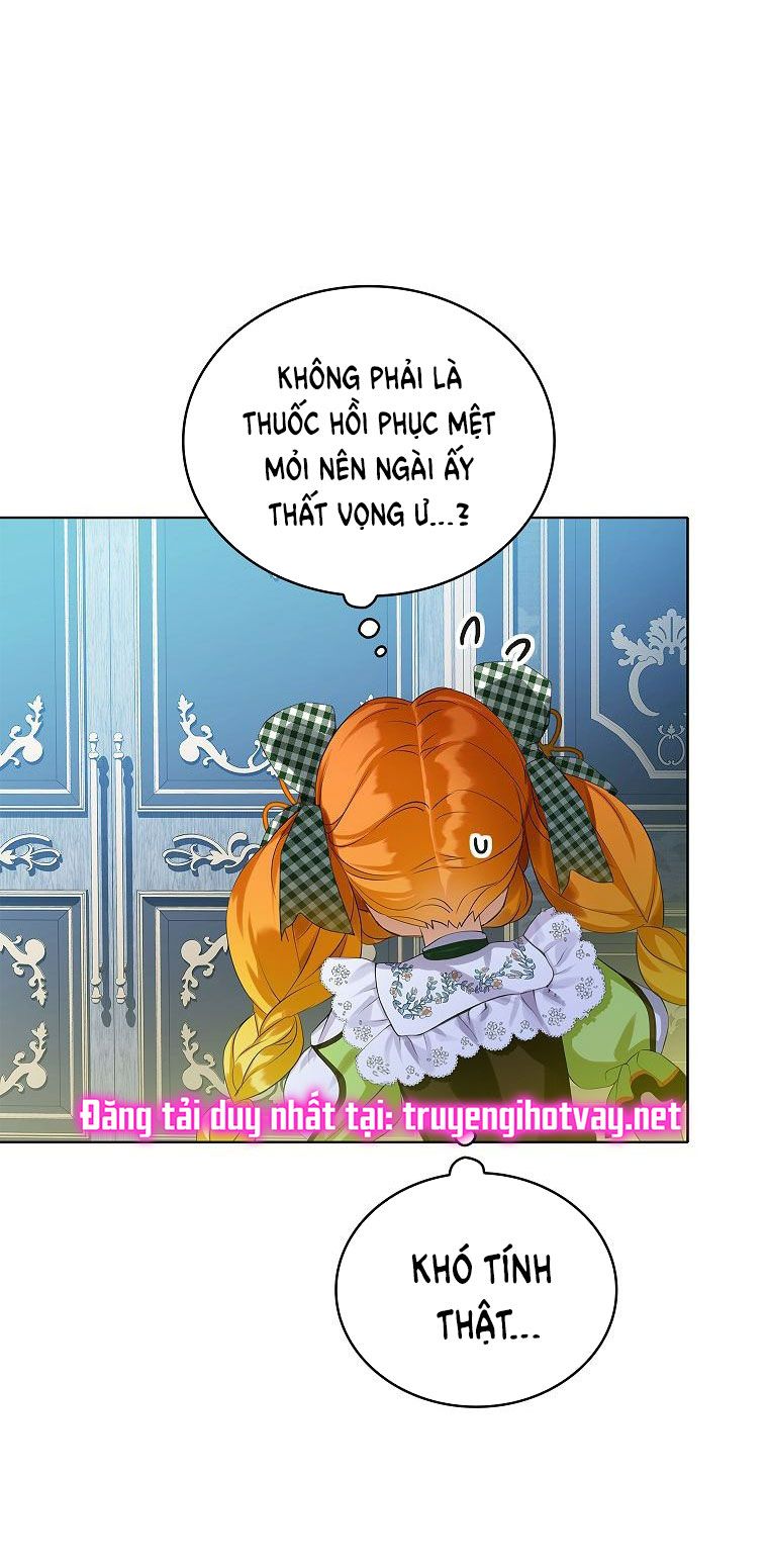 đọc truyện Tôi Là Nữ Thừa Kế Của Gia Tộc Phản Diện Chương 11 ảnh 43 tại Giả Dược