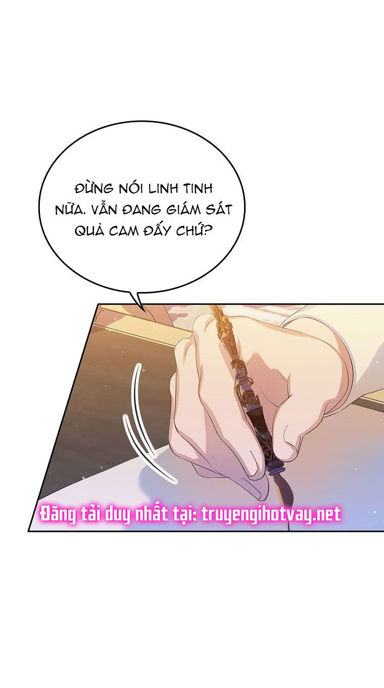 đọc truyện Tôi Là Nữ Thừa Kế Của Gia Tộc Phản Diện Chương 11 ảnh 6 tại Giả Dược