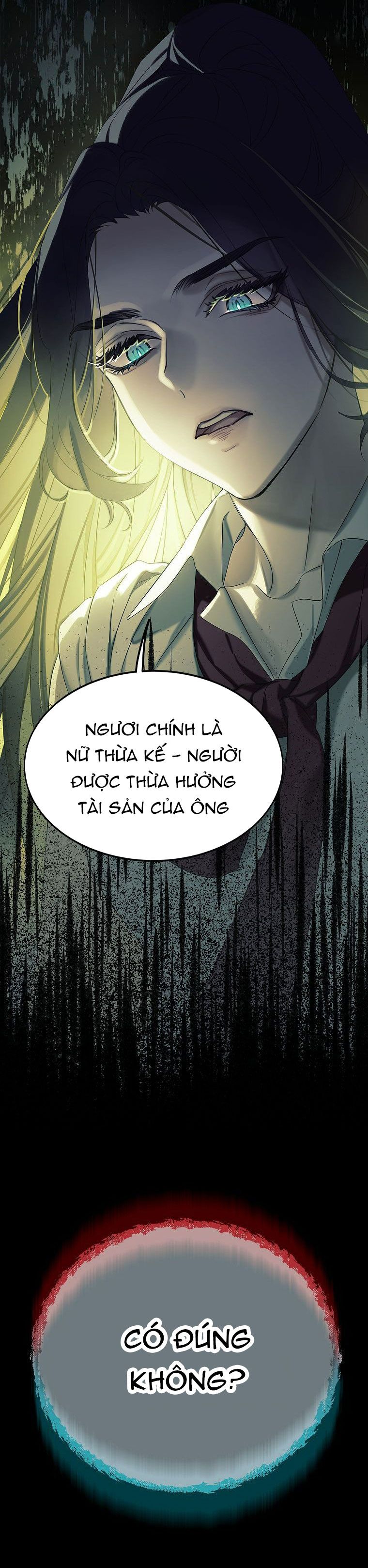 đọc truyện Tôi Là Nữ Thừa Kế Của Gia Tộc Phản Diện Chương 11 ảnh 61 tại Giả Dược