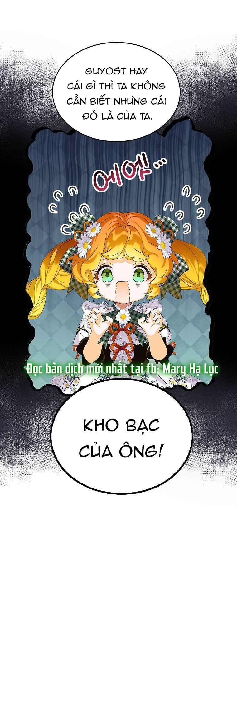 đọc truyện Tôi Là Nữ Thừa Kế Của Gia Tộc Phản Diện Chương 12 ảnh 18 tại Giả Dược