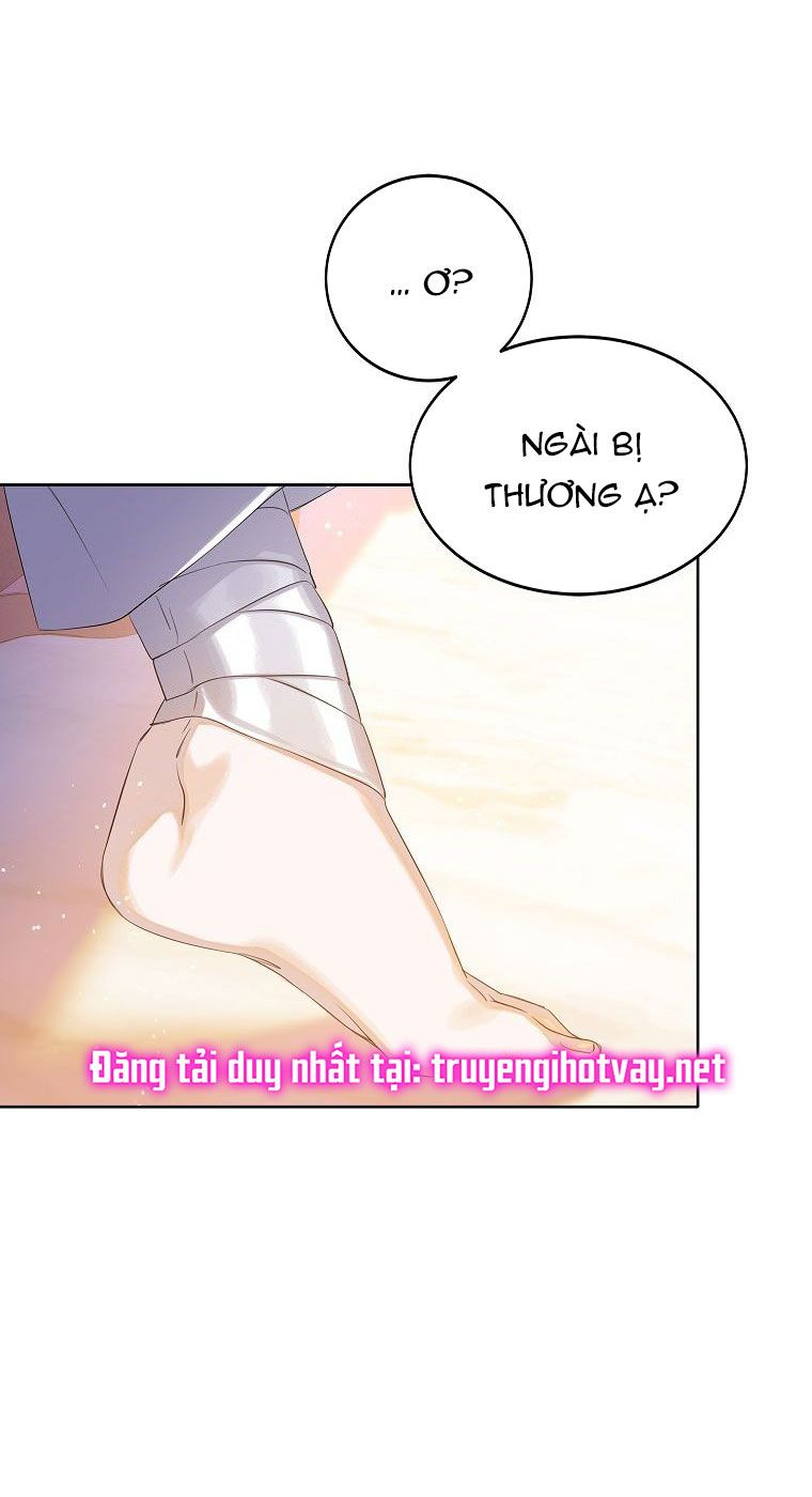 đọc truyện Tôi Là Nữ Thừa Kế Của Gia Tộc Phản Diện Chương 12 ảnh 55 tại Giả Dược
