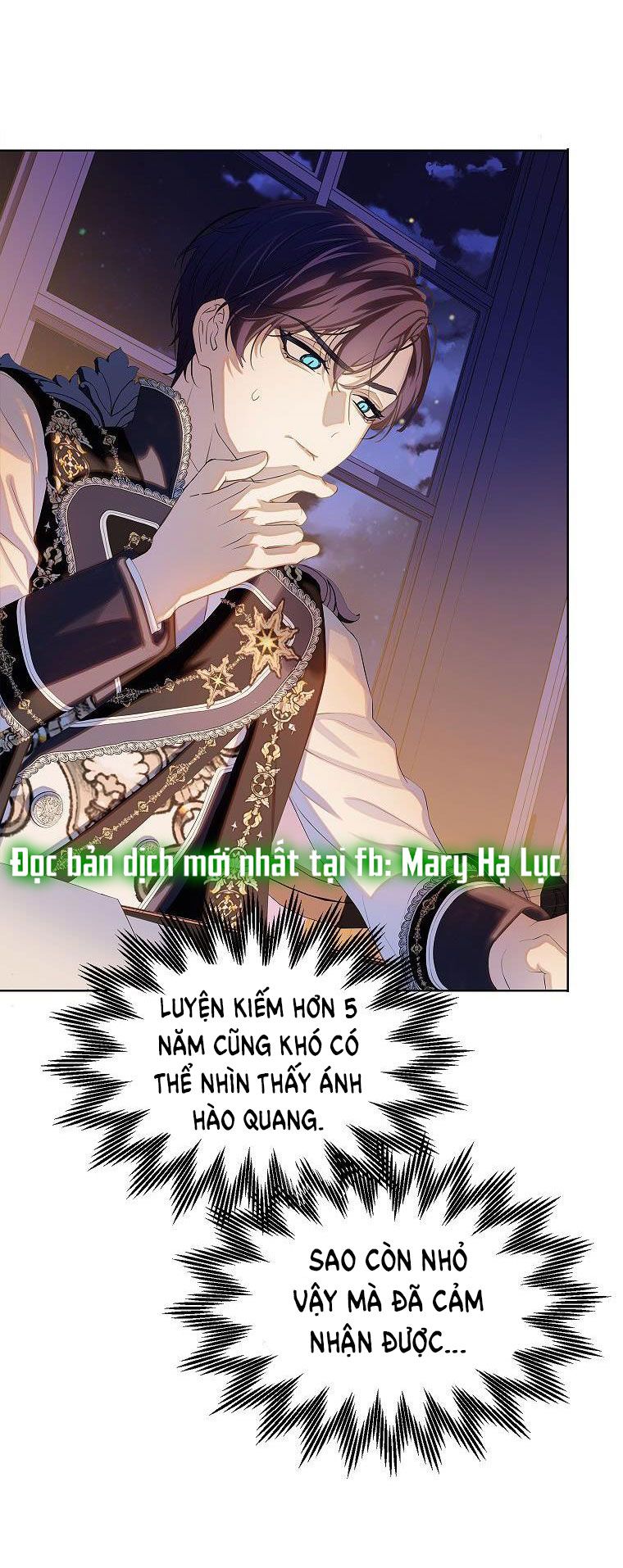 đọc truyện Tôi Là Nữ Thừa Kế Của Gia Tộc Phản Diện Chương 13 ảnh 21 tại Giả Dược