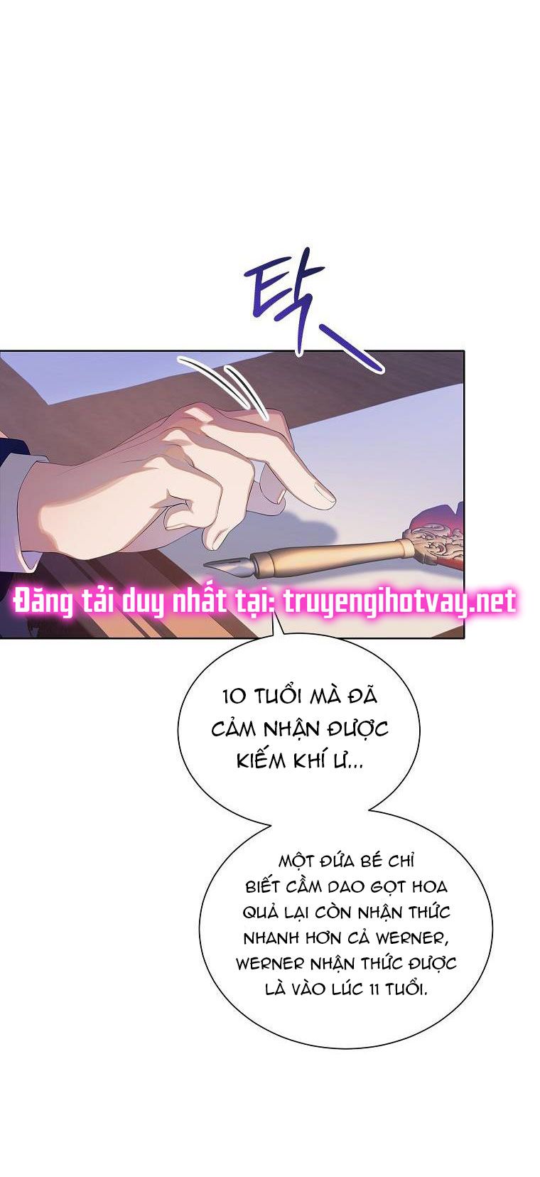 đọc truyện Tôi Là Nữ Thừa Kế Của Gia Tộc Phản Diện Chương 13 ảnh 24 tại Giả Dược