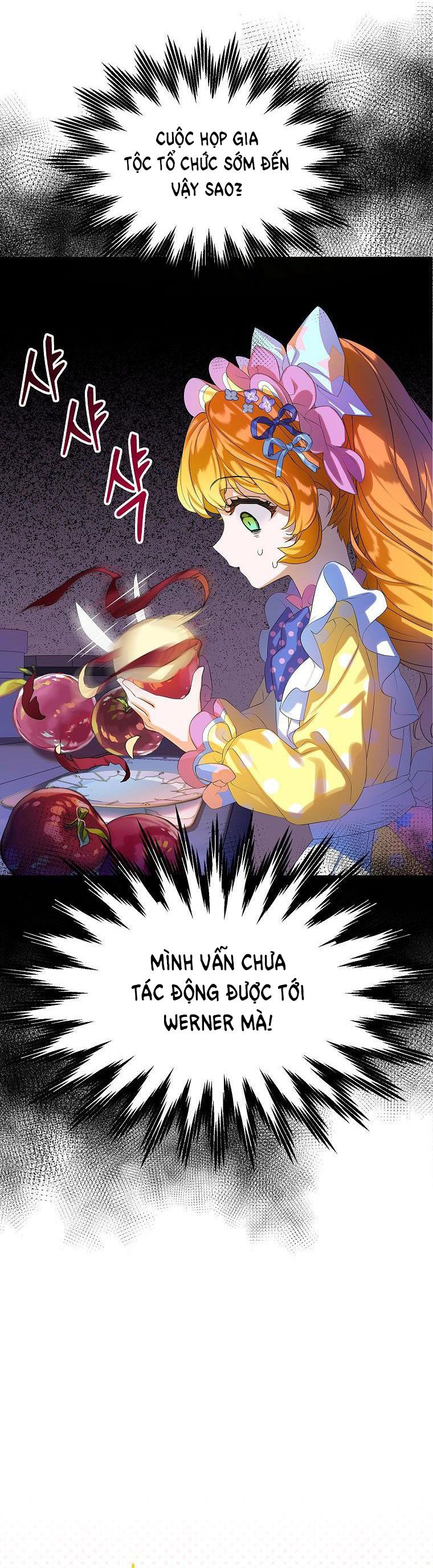 đọc truyện Tôi Là Nữ Thừa Kế Của Gia Tộc Phản Diện Chương 13 ảnh 39 tại Giả Dược